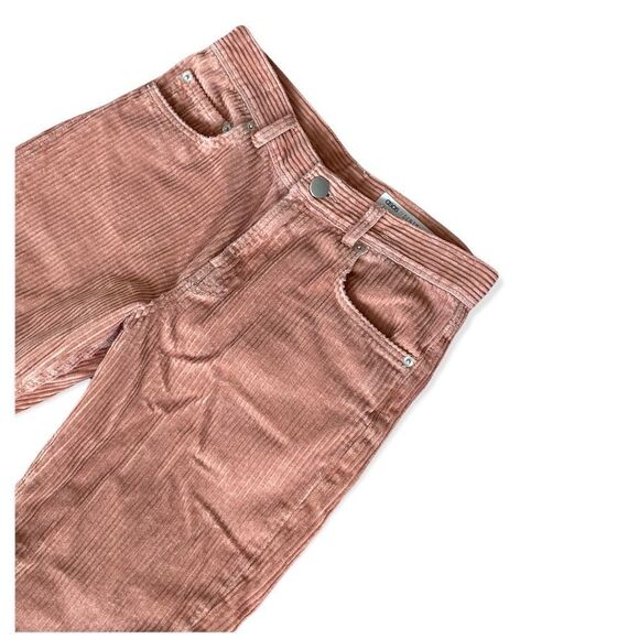 ASOS soft corduroy capri pant - Picture 3 of 8